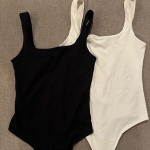 Abercrombie & fitch bodysuits